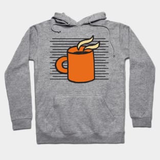 Mug Shot Hoodie